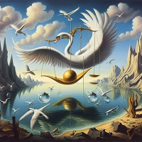 4a4791c83f4f0ec68921ae2236d54f3d *Salvador Dalí Után hattyúk.jpg